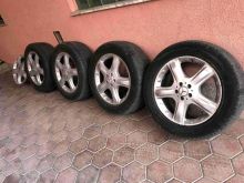 goma 18 me fellne benz amg