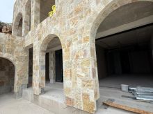 Apartament 2+1 me verande per shitje  – Folie Village