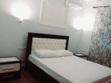Apartamend me qera ditore per plazh sarandë