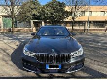 bmw 730d xdrive 265cv