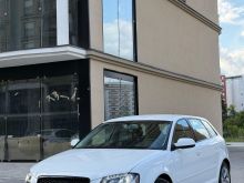 Audi A3 2.0 TDI V.p2011 RKS