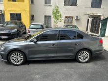 VW Jeta Viti-2013