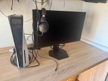 Shitet Ps5,monitor144hz,headset