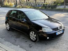 📌Golf 5 1.6 B/Gaz 2006