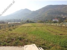 Shitet  Truall 760 m2, Elbasan