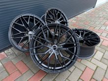 Fellne Bmw 18 Coll Vossen
