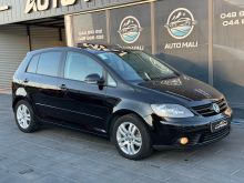 GOLF PLUS 2.0 TDI DPF 2009 230…KM