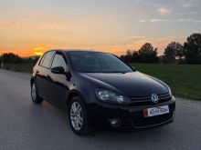 Shitet Volkswagen Golf 6 1.6 Nafte  Viti 2010