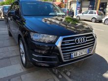 Shitet- Nderrohet Q7 B-Gaz , 7 Vendeshe