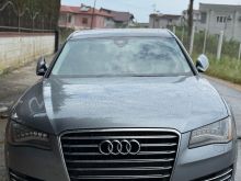 ‼️Audi A8 Lungo 4.2 V8 2012 Full Options Super Okazion ‼️