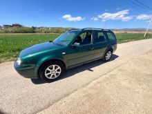 Vw Bora 1.9 TDi 74 kw klim Ac esp