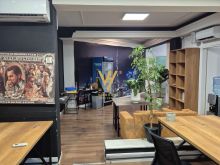 JEPET ZYRE 150 M2 ME QERA TEK GLOBI, RRUGA KAVAJES 900 EURO