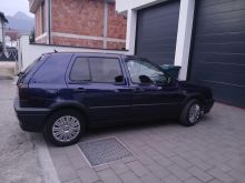 Shitet golf 3 1.9 TDI Rks 1 vit  045570917