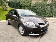 Toyota Auris 1.4 Diesel 2008