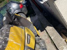 Motor 50 cc per pjes