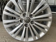 Fellga 18 per Opel