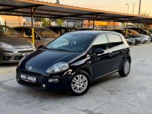 OKAZION!!!FIAT PUNTO EVO 1.3 MULTIJET 2 VITI 2016 EURO6