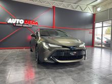 Toyota Corolla 1.8 HSD Hybrid Zvicra 🇨🇭