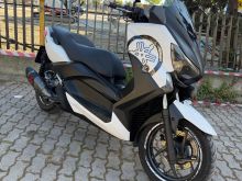 Shitet Yamaha X Max 2015