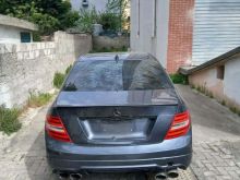 Benx c class 250/AMG