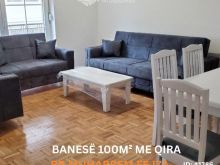Ofrohet banesa me #Qira në rr.Muharrem Fejza