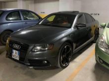 Audi a4 2.0 benzinShitet ose nderrohet