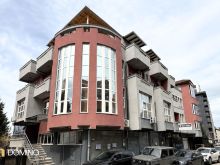 OBJEKT ME QIRA | AKTASH | 500m²