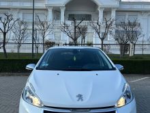 Peugeot 208 1.2 Benzin 2019 Pa Dogan