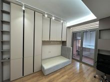 SHITET APARTAMENT 2 + 1 + 2 TEK OXHAKU KOMPLEKSI TOWER BRIGD
