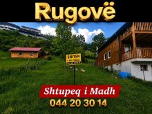 🏡 Shiten 5 ari në Rugovë, afër Hotel Panorama✔️