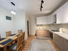 Jepet me qira apartament 2+1+2 me parkim, Kopshti Botanik!
