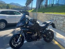 S1000 XR okazion  gjermanie 🇩🇪