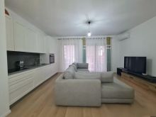 APARTAMENT ME QIRA 1+1 TE KOMPLEKSI DELIJORGJI