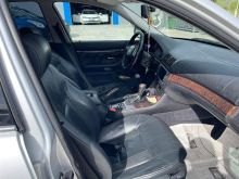 Bmw seria 5 e39 525  2002
