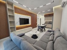 🏡 Jepet me qira apartament 1+1 – Zogu i Zi