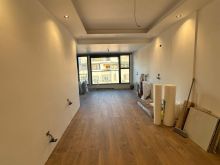 APARTAMENT NE SHITJE 2+1 KOMPLEKS DELIJORGJI