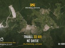Truall 33 Ari për #SHITJE në Plitkoviq