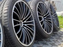 Fellen croniche le mans 18she
