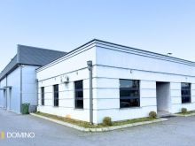 DEPO / ZYRE ME QIRA AFËR PRISHTINA MALL | 580m²