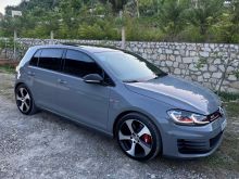 GOLF 7 GTI 🔥