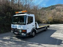 ATEGO KARROTREC