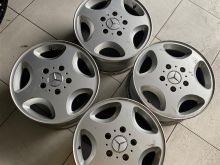Disqe Benz G CLAS Sprinter 16 origjinal