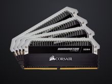 Corsair Dominator Platinum DDR4 32GB 3200MHz