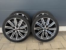 Fellne Audi 19 Coll Origjinale