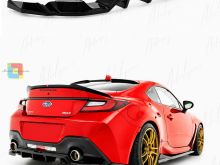 NDARËS I PASËM  (ME SHIRRA VERTIKALË) V.1 SUBARU BRZ Mk2