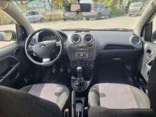 FORD FIESTA B/G