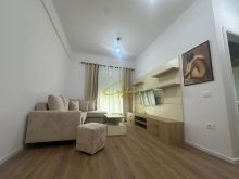 APARTAMENT ME QIRA 1+1 ALI DEMI 500 EURO
