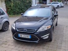 Ford Mondeo 2011, 113 mije km