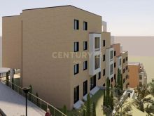 Apartament 2+1+2 për Shitje në Dream House Residence – Kopsh