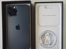 Apple iPhone 12 Pro Max 128GB